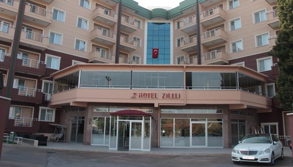 Zileli Hotel