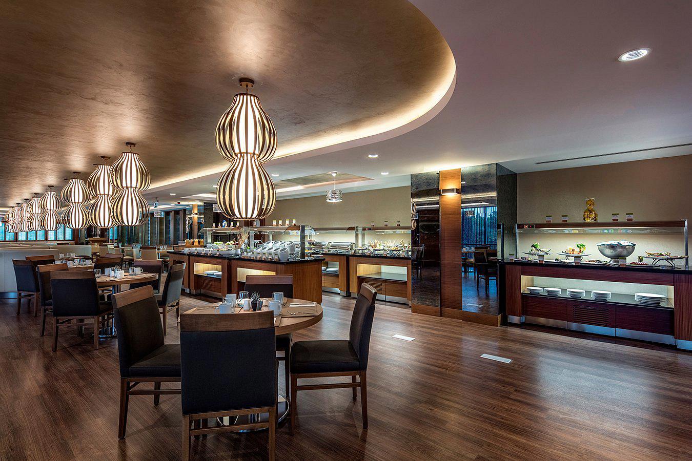 DoubleTree by Hilton İstanbul Topkapi