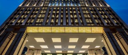 DoubleTree by Hilton İstanbul Topkapi