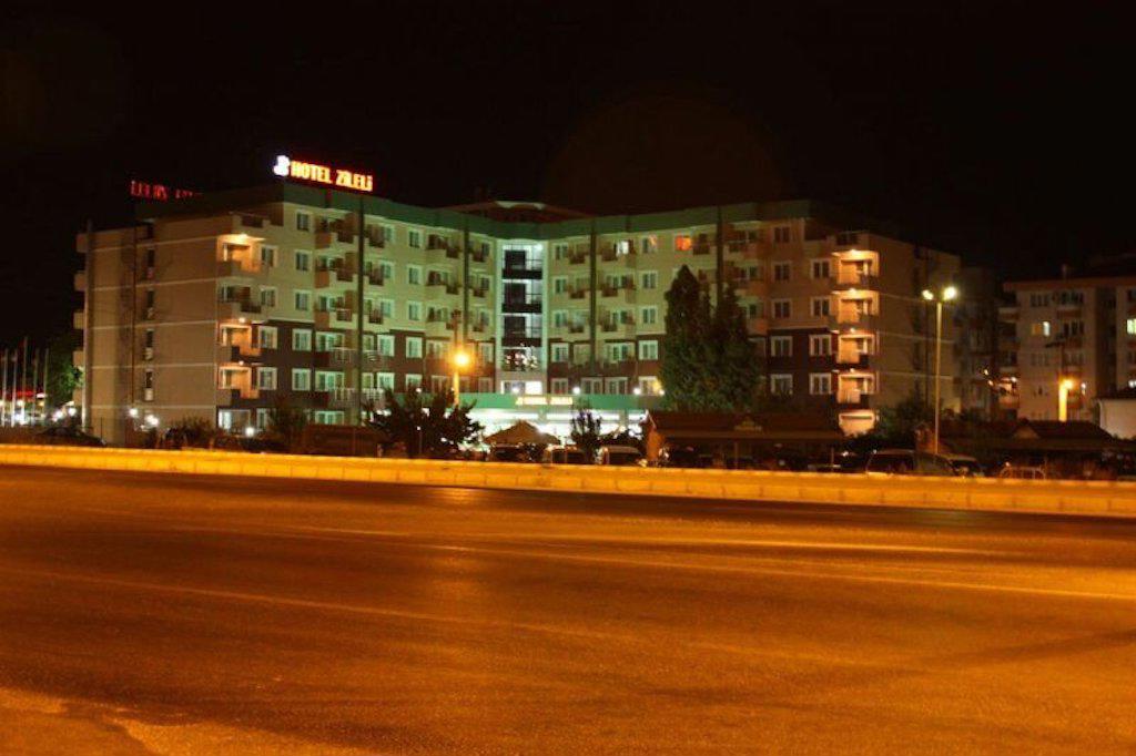 Zileli Hotel