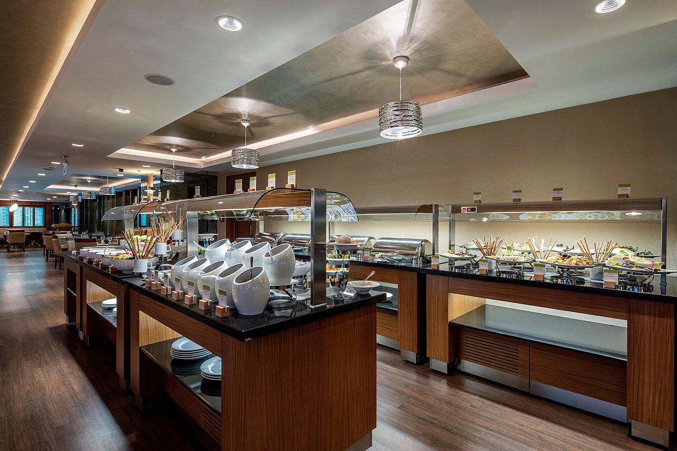 DoubleTree by Hilton İstanbul Topkapi