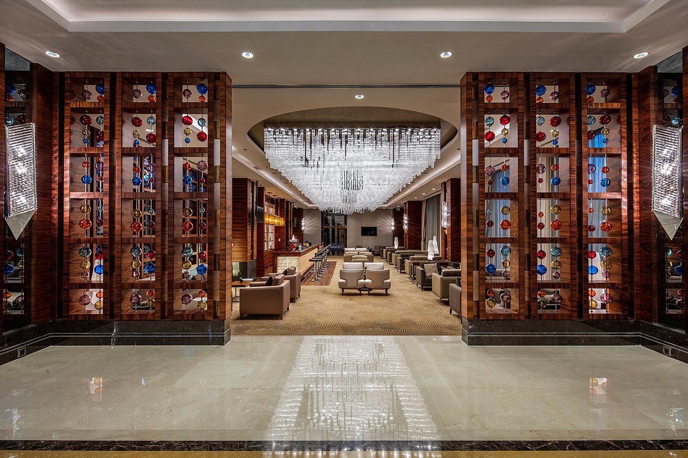 DoubleTree by Hilton İstanbul Topkapi
