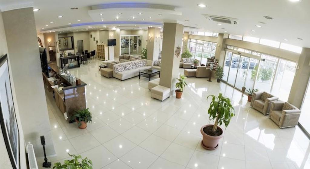 Zileli Hotel