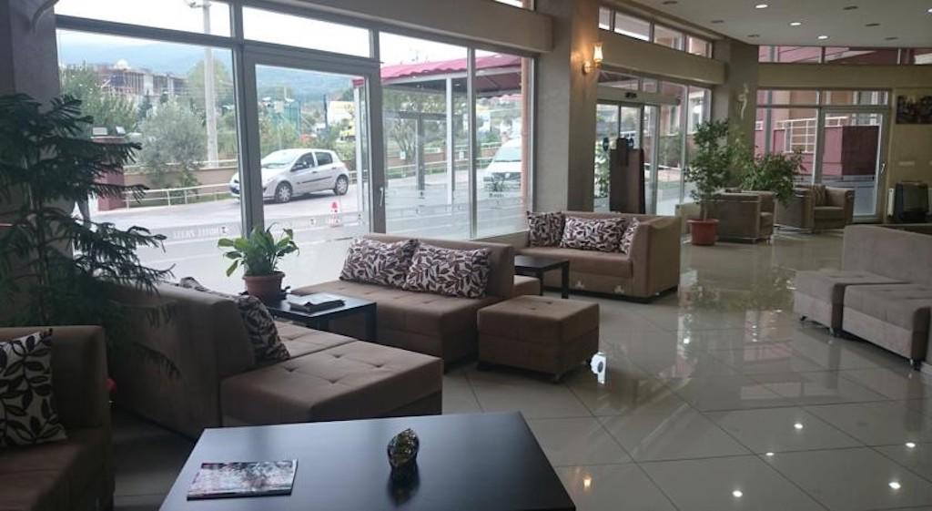 Zileli Hotel