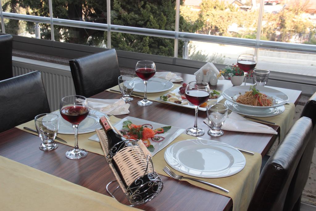 Zileli Hotel