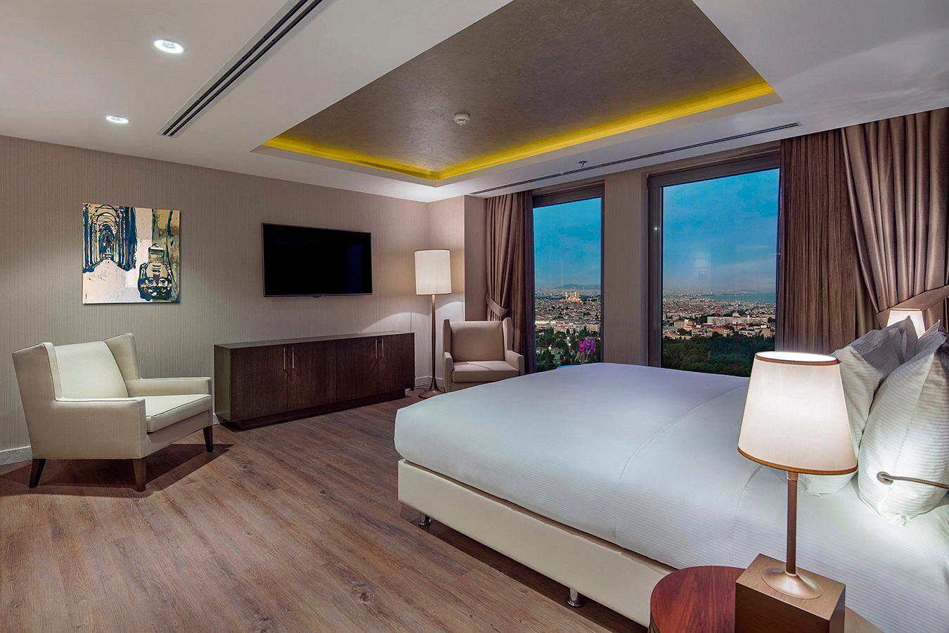 DoubleTree by Hilton İstanbul Topkapi