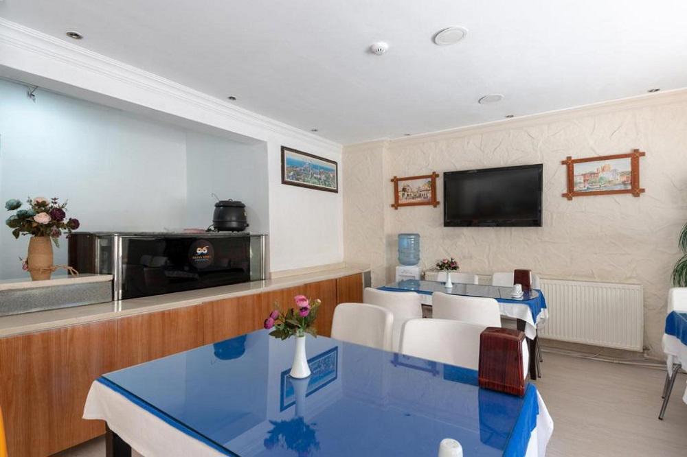 Sultan Ahmet Endless Hotel