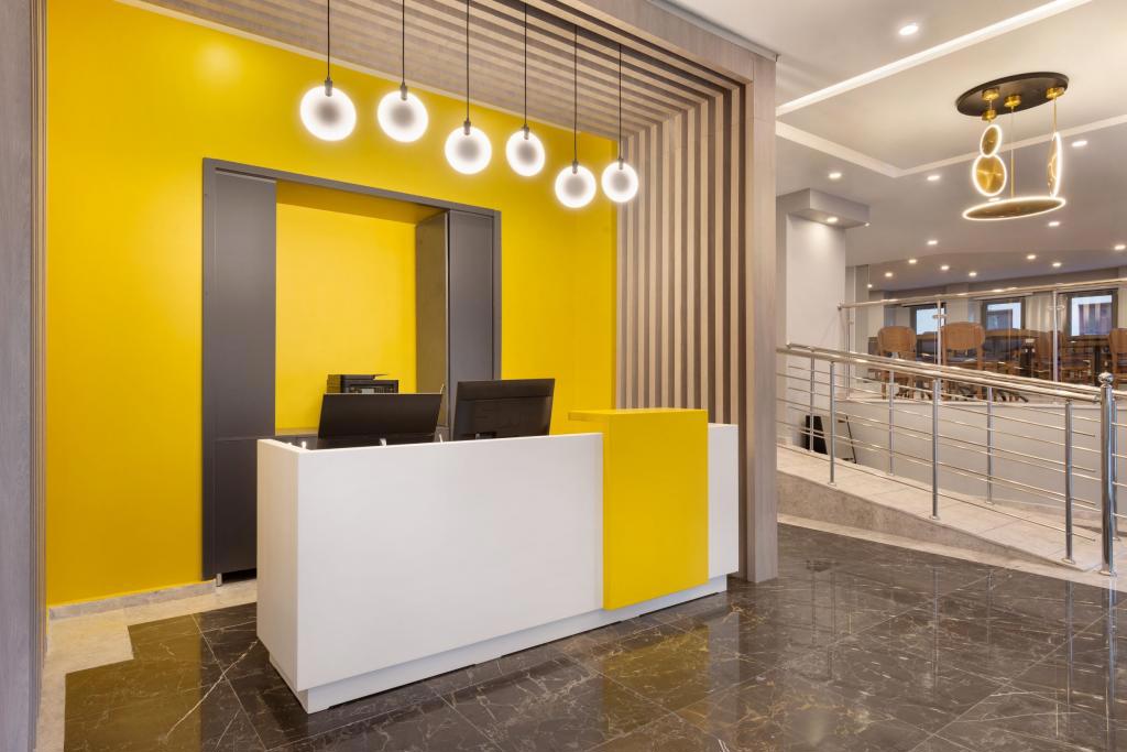 Days Hotel by Wyndham Ankara Çankaya