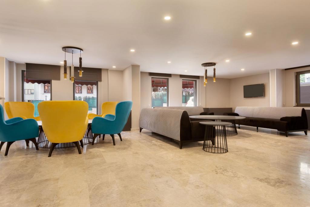 Days Hotel by Wyndham Ankara Çankaya