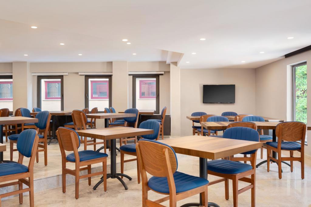 Days Hotel by Wyndham Ankara Çankaya