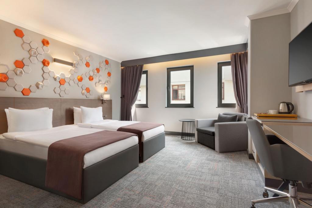 Days Hotel by Wyndham Ankara Çankaya