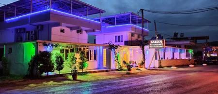 Garden Butik & Apart Hotel Akbuk