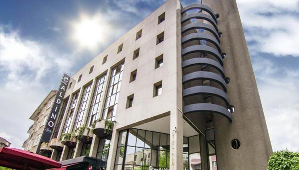 Aldino Hotel & Spa