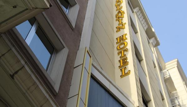 Polanin Hotel