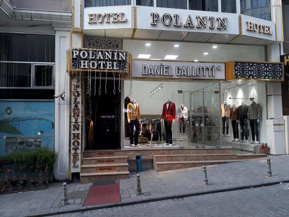 Polanin Hotel