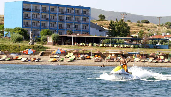 Mavi Suresort Hotel
