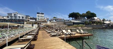 Seaside Apart Hotel