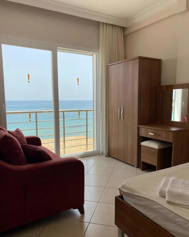 Seaside Apart Hotel