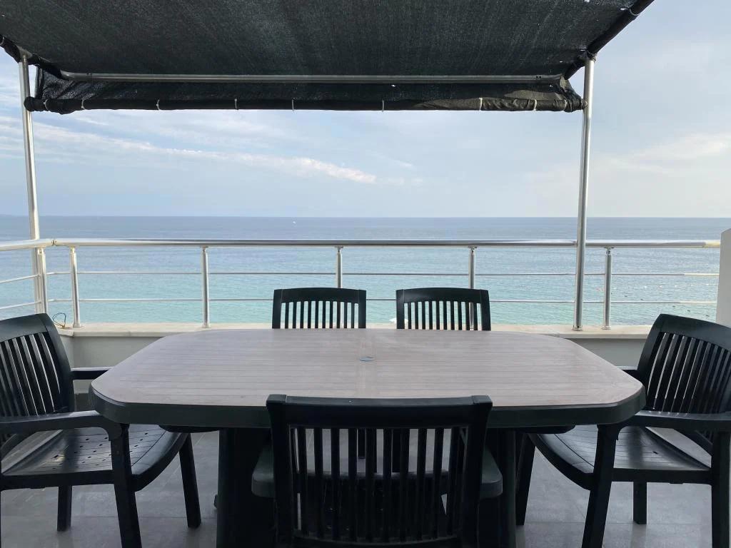 Seaside Apart Hotel