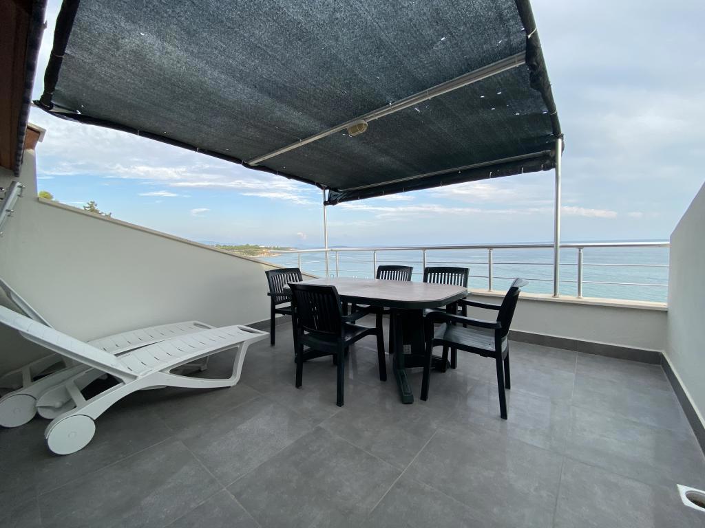 Seaside Apart Hotel