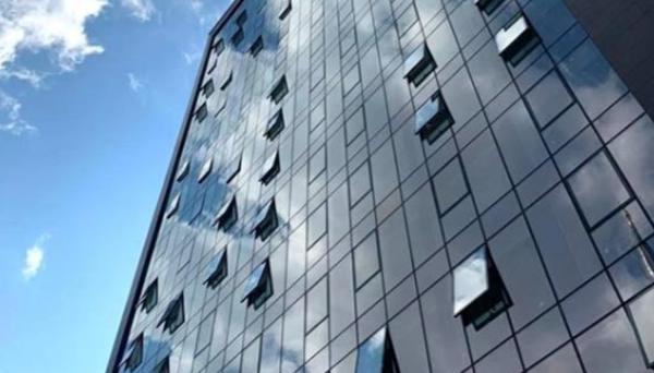 Fujer Suites & Hotel