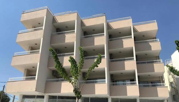 Hotel Holiday Apart