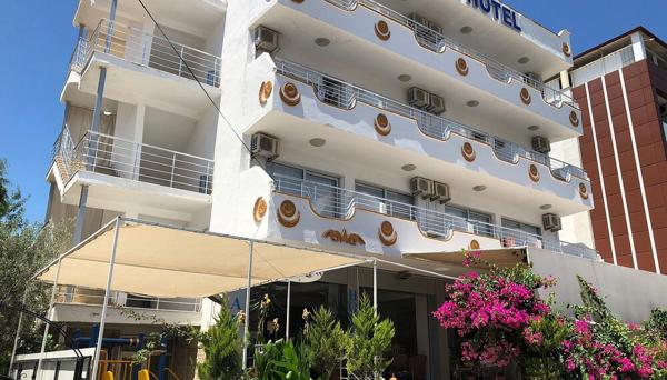 Safi Hotel