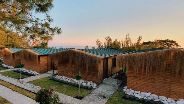 Rocas Roja Camping