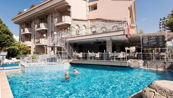 Club Dante Mammaris