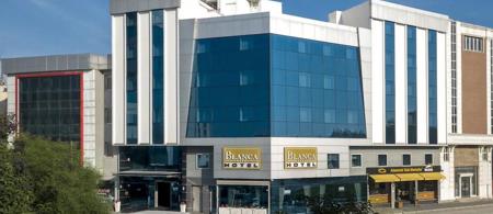 Blanca Hotel