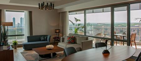 Somerset Maslak İstanbul