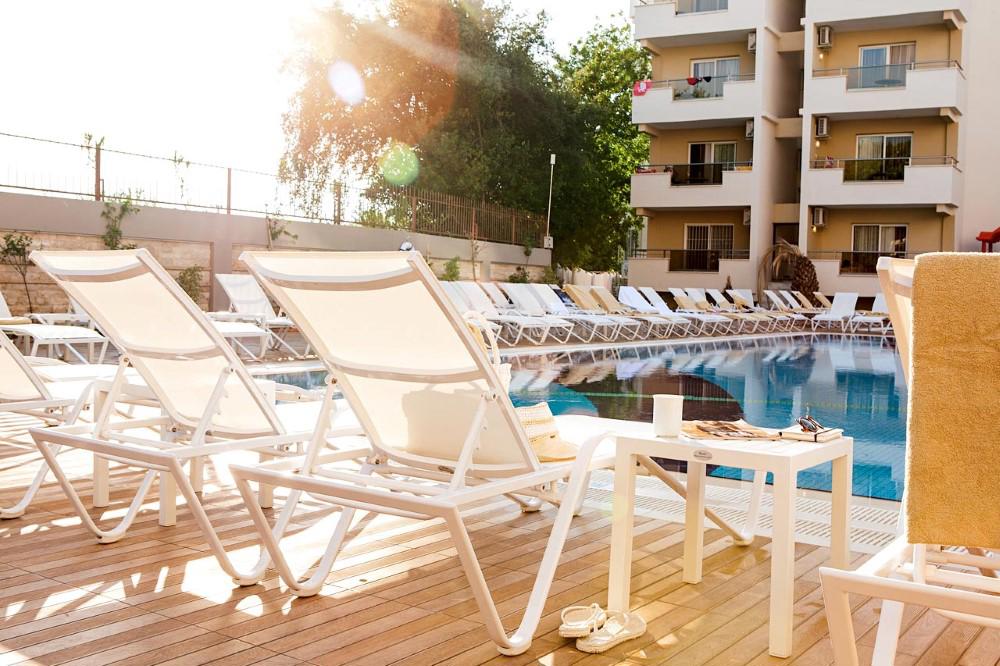 Prestige Garden Hotel
