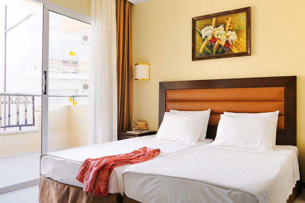 Prestige Garden Hotel
