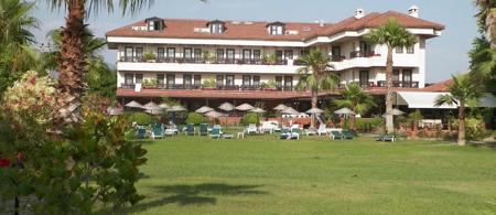 Hotel Club-E Fethiye
