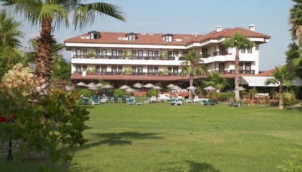 Hotel Club-E Fethiye