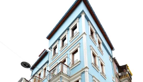 Tyra Apart Otel