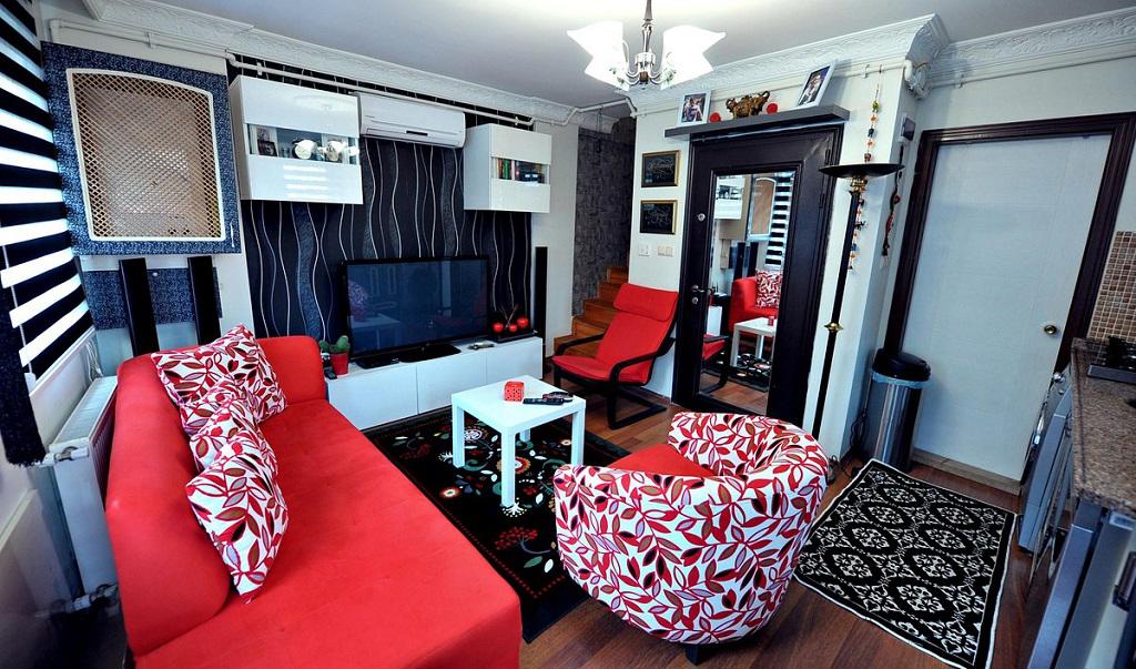Tyra Apart Otel