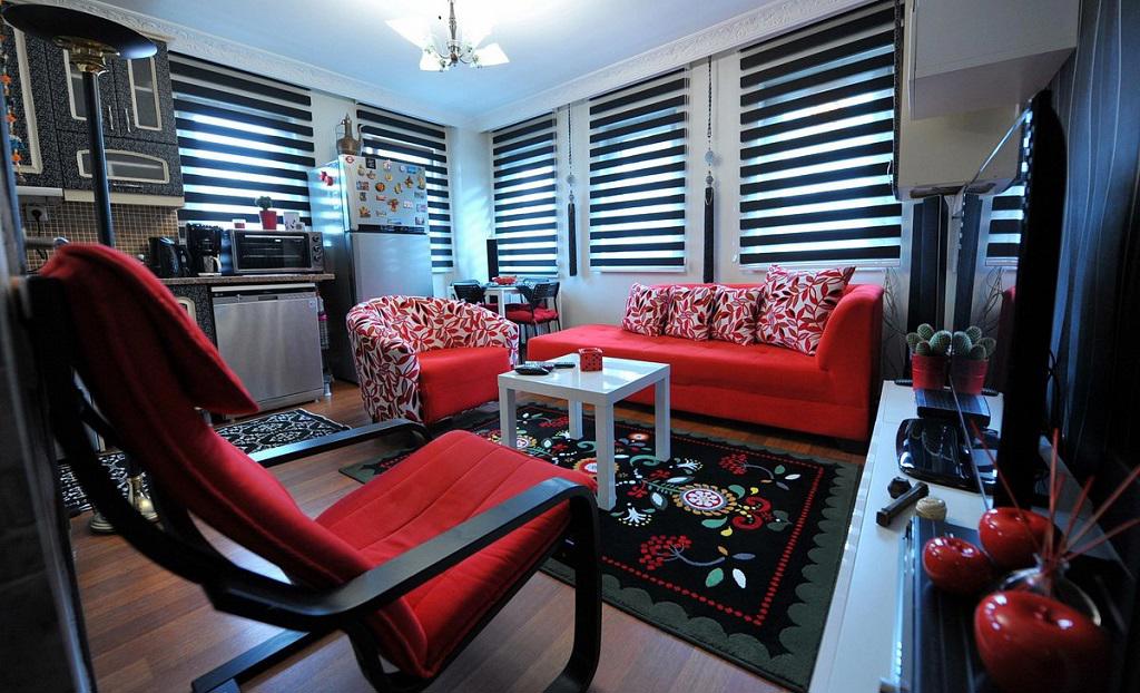 Tyra Apart Otel