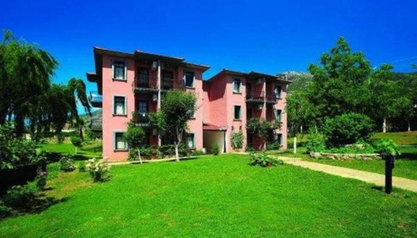 Litera Fethiye Relax