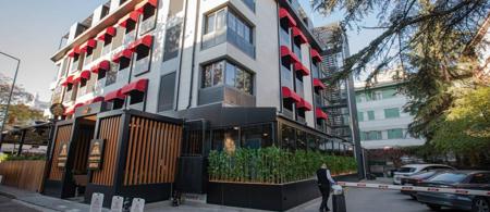 Bahçelievler Hotels