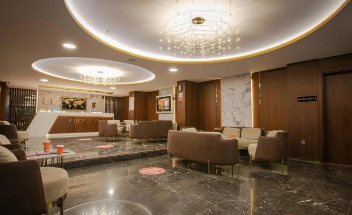 Bahçelievler Hotels