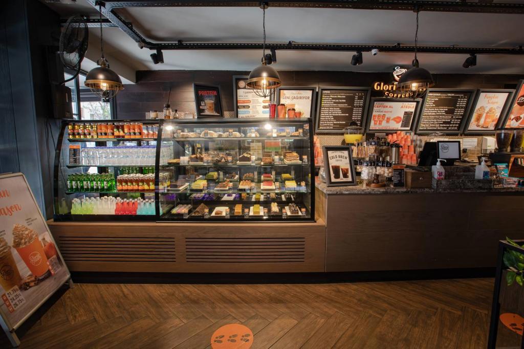 Bahçelievler Hotels