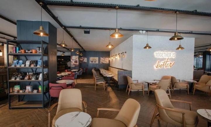 Bahçelievler Hotels