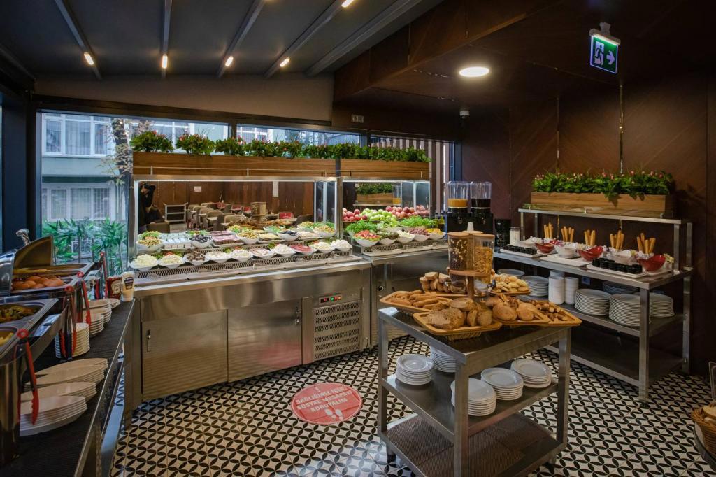 Bahçelievler Hotels