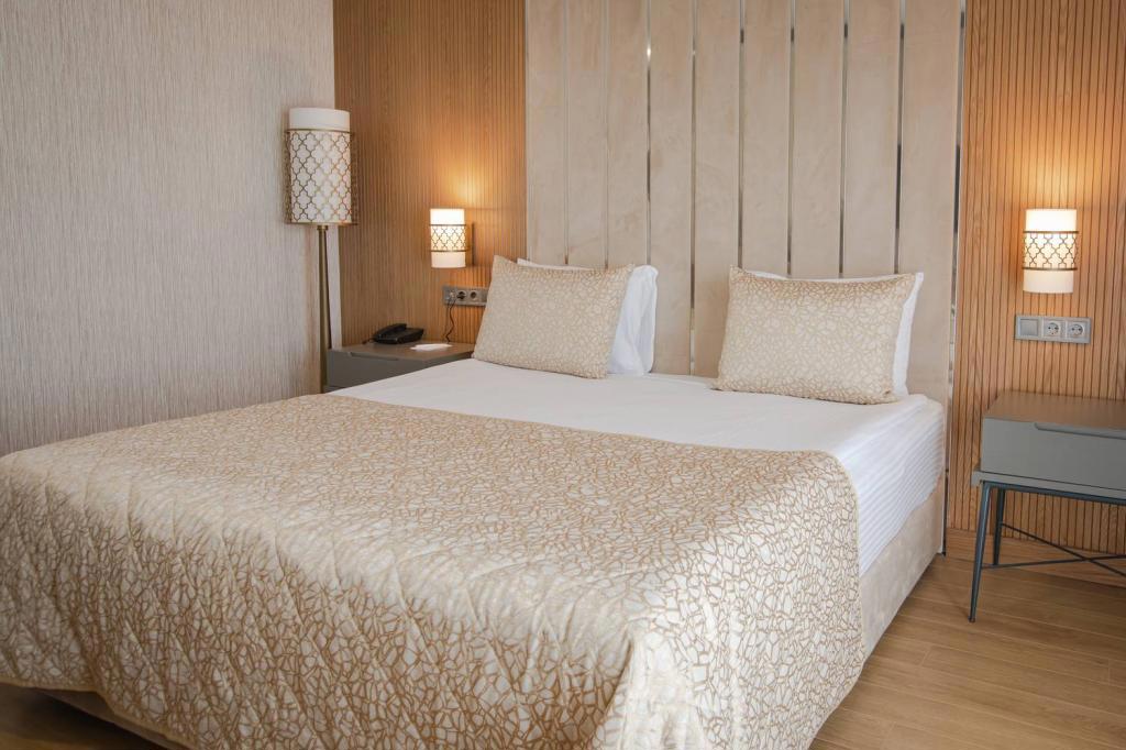 Bahçelievler Hotels