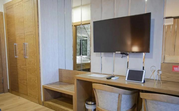 Bahçelievler Hotels