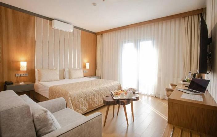 Bahçelievler Hotels