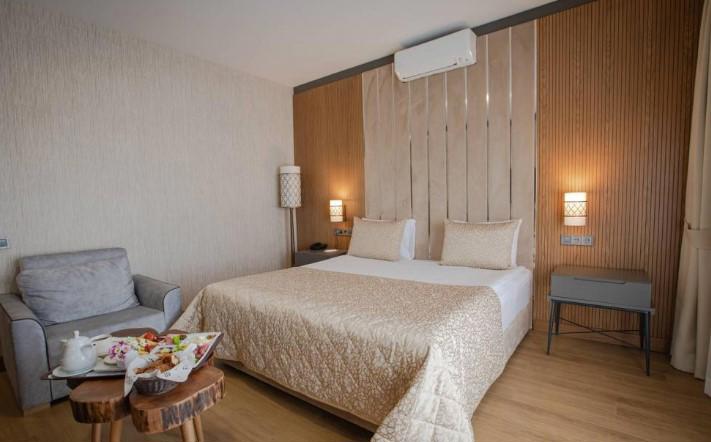 Bahçelievler Hotels