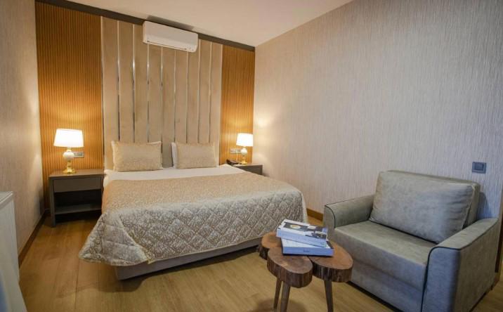 Bahçelievler Hotels