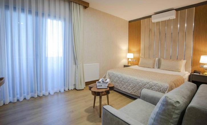 Bahçelievler Hotels